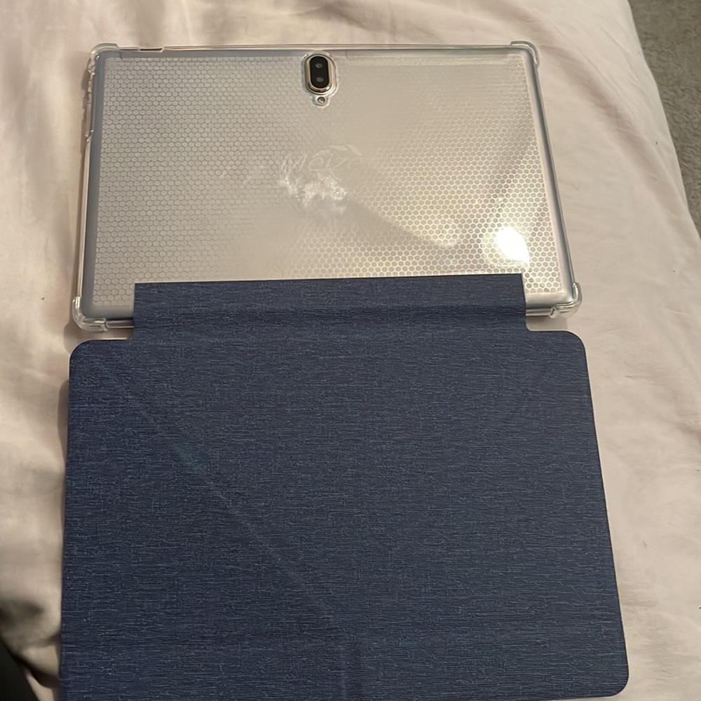 Meize Tablet - Picture 2 of 3
